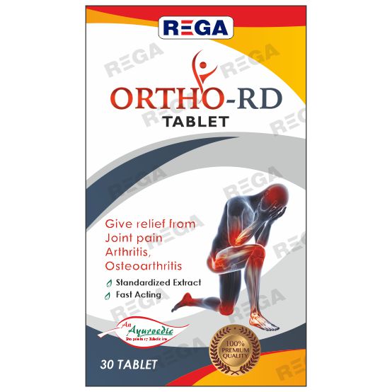 Ortho-RD Tablet